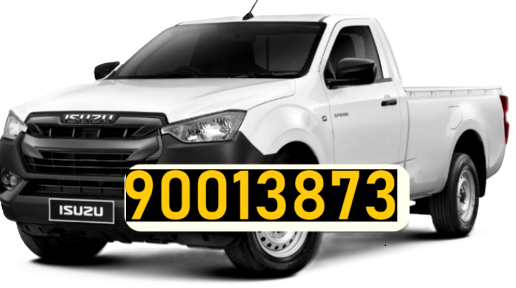 وانيت نقل العفش